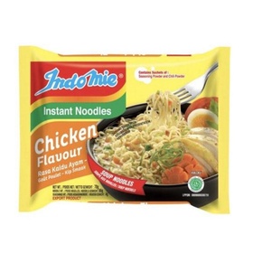 Indomie 印尼捞面 鸡肉味 70g